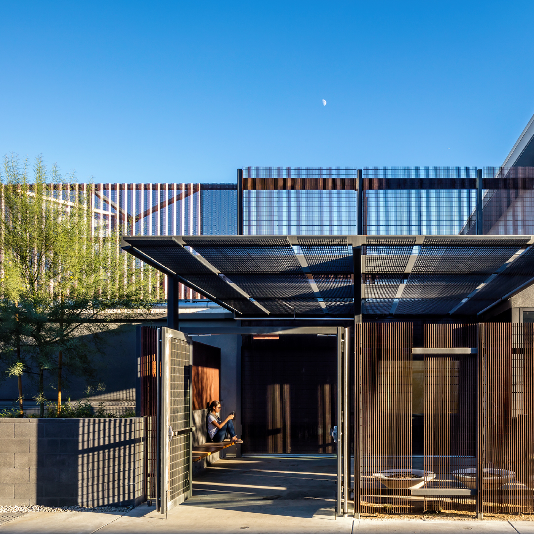 The Autry tweet media