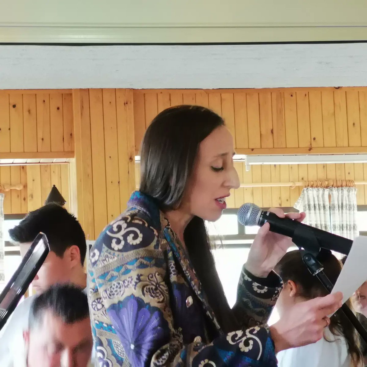 Τέως Επίτροπος ΑΟΚ - Κ. Χαμπιαούρης tweet media