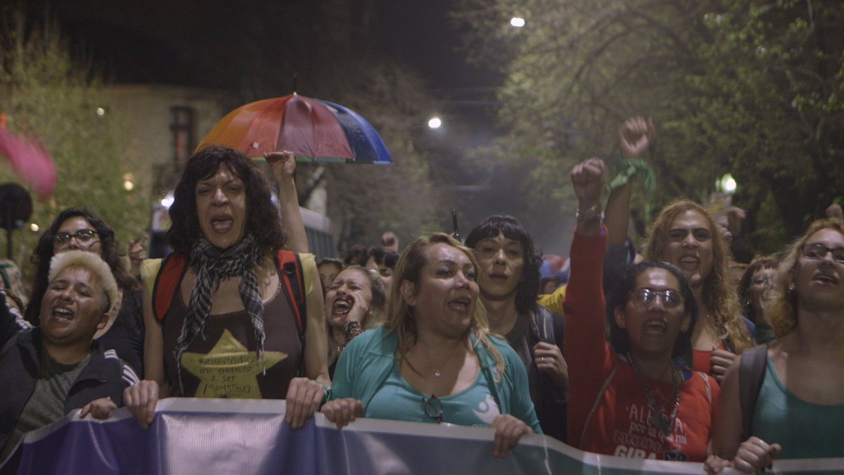 CinéPride vous recommande, ce jeudi 19 Janvier, la projection au Lieu Unique du documentaire "NOS CORPS SONT VOS CHAMPS DE BATAILLES" en présence de la réalisatrice Isabelle Solas.

Une séance proposée par <a href="/lelieuunique/">le lieu unique (compte inactif)</a> de Nantes, soutenu par <a href="/cinedudoc/">Cinémathèque du documentaire</a>

lelieuunique.com/evenement/nos-…