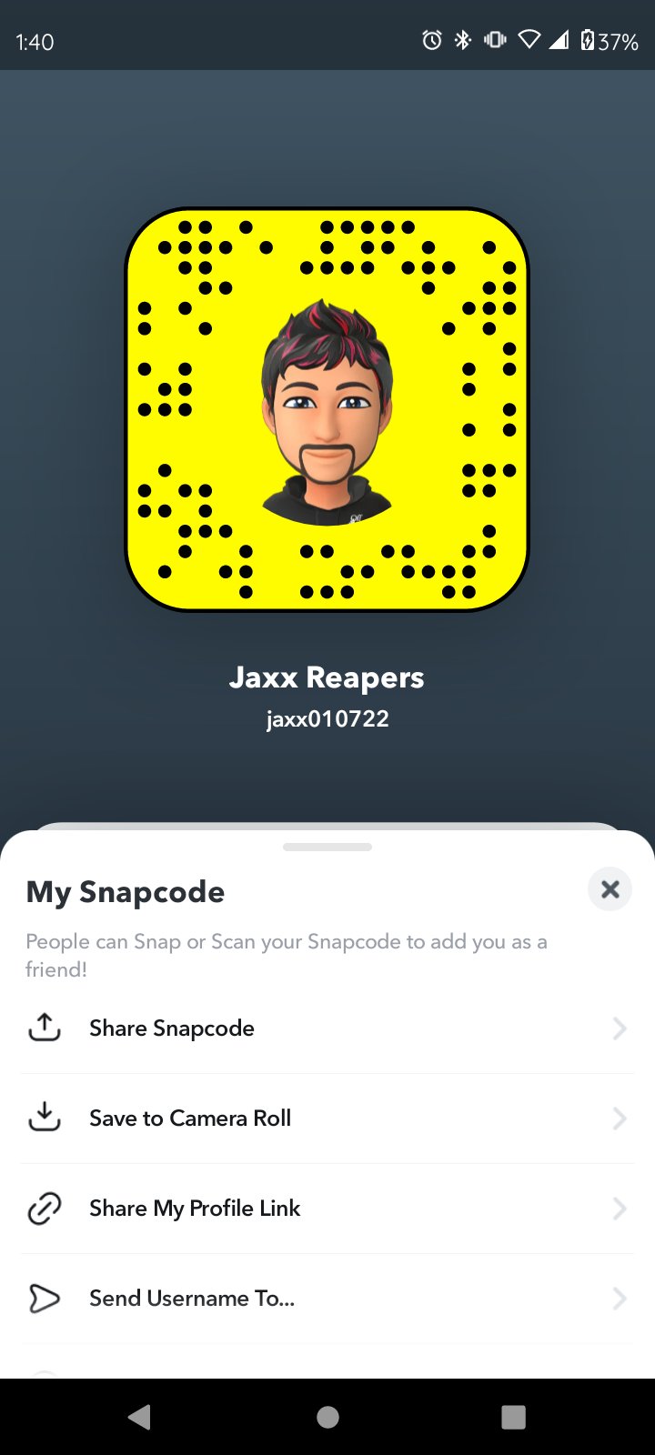 Add me on Snapchat! Username: jaxx010722 https://t.co/vM5cDkd58L https://t.co/o7fLXqw8fL