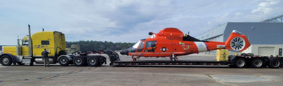 LogisticsLight's tweet image. Everyday is a challenge, some more than others. But the best part is when you get to see it all come together and help a customer with a challenge. Here is a photo of our recent work, and we do it every day.

From small to large, nothing is too big or too complex for us to help.