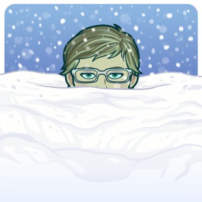 SraSuch's tweet photo. Here comes the snow! https://t.co/fuFAxKAxEq