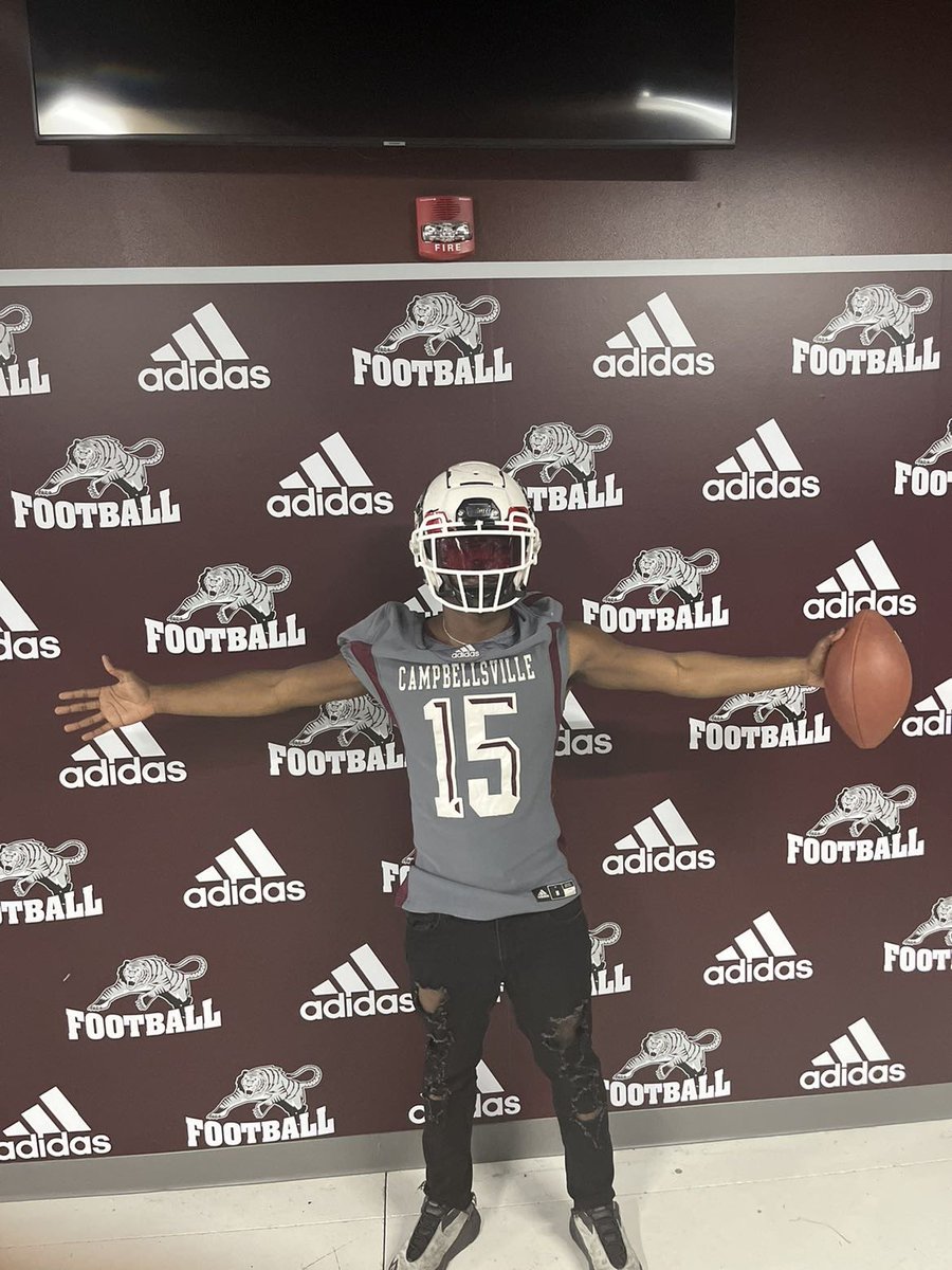 Quinton Hollis (@quintonhollis5) on Twitter photo Had a Great Official Visit <a href="/CvilleTigersFB/">Campbellsville Football</a> ! I wanna thank <a href="/chrispardue5/">chris pardue</a> for having me and showing me what campus is about . Can’t wait to see the future relationship we build ! <a href="/CoachK1977/">Kevin crowley</a> @PerryThomasCU Had a Great Official Visit <a href="/CvilleTigersFB/">Campbellsville Football</a> ! I wanna thank <a href="/chrispardue5/">chris pardue</a> for having me and showing me what campus is about . Can’t wait to see the future relationship we build ! <a href="/CoachK1977/">Kevin crowley</a> @PerryThomasCU