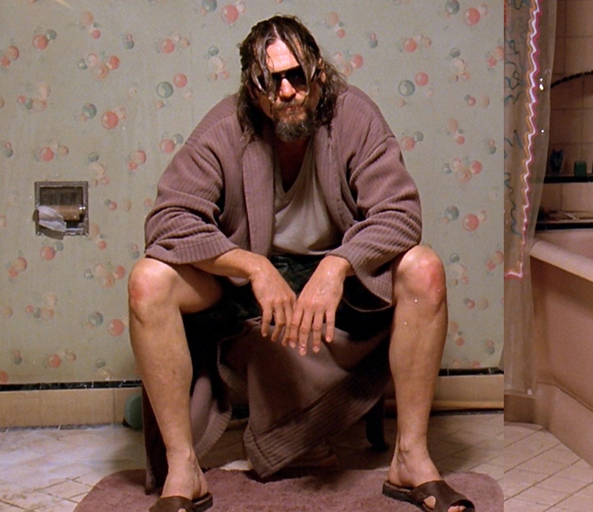 TheFilmJunkies's tweet image. South Florida...Ready for The Dude?
Feeling a little flushed? Join us this Saturday night at The Gateway in Fort Lauderdale for The Big Lebowski: 25th Anniversary at 10pm.

Tickets at thefilmjunkies.com/the-big-lebows…

#thebiglebowski #thedude
