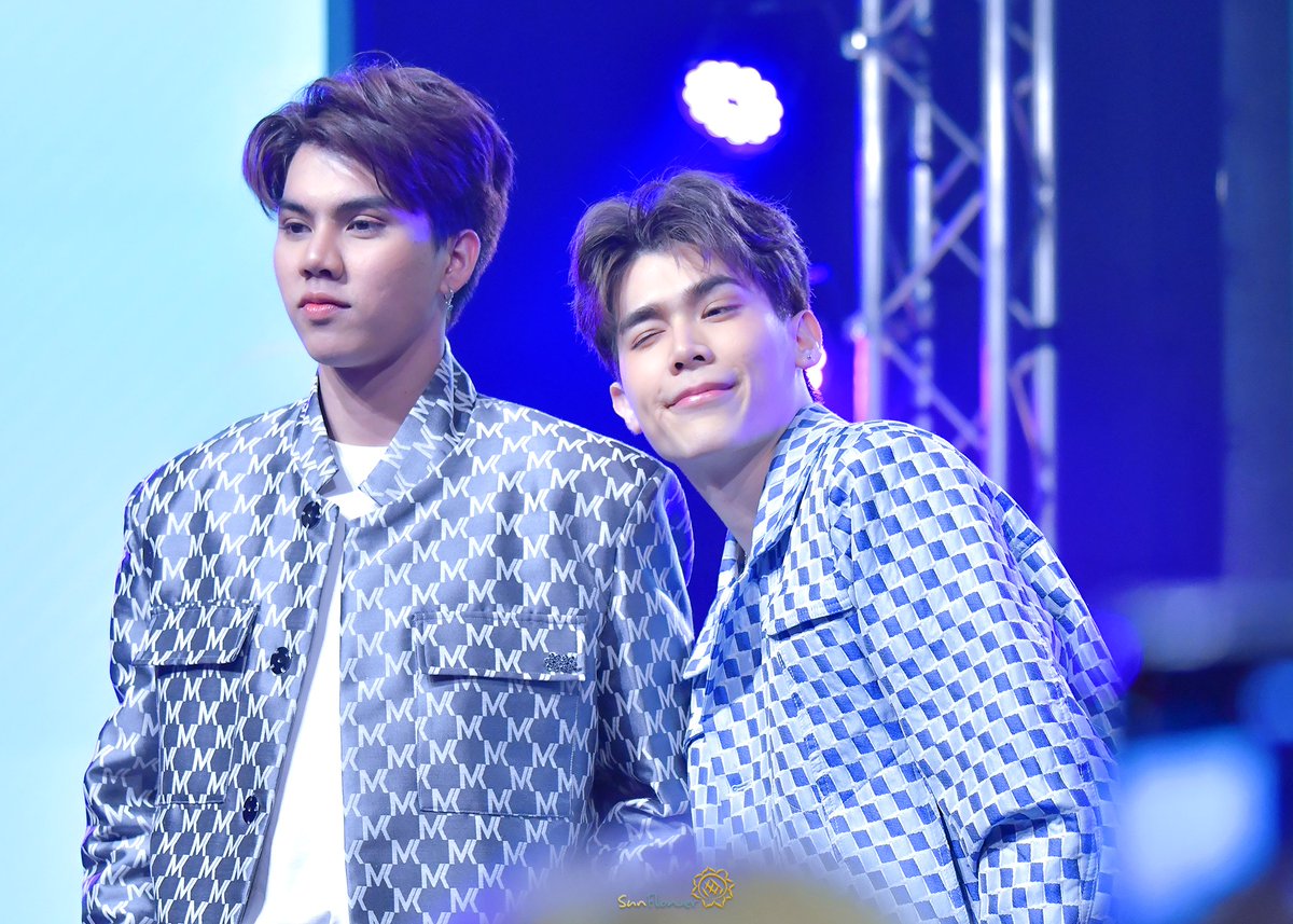 - ̗̀ 🌻  ̖́- <a href="/fort_fts/">FortFTS (福福) #เวียร์</a> <a href="/peatwasu/">peatwasu #เคลวิน</a>
 
คืนนี้ฝันดีนะคะ 💕

#FortFTS #Peatwasu 
#BabyFeat #FortPeat
#ComeFortZon #CaptainPeat 
#Openhouseconcertno3xFortPeat