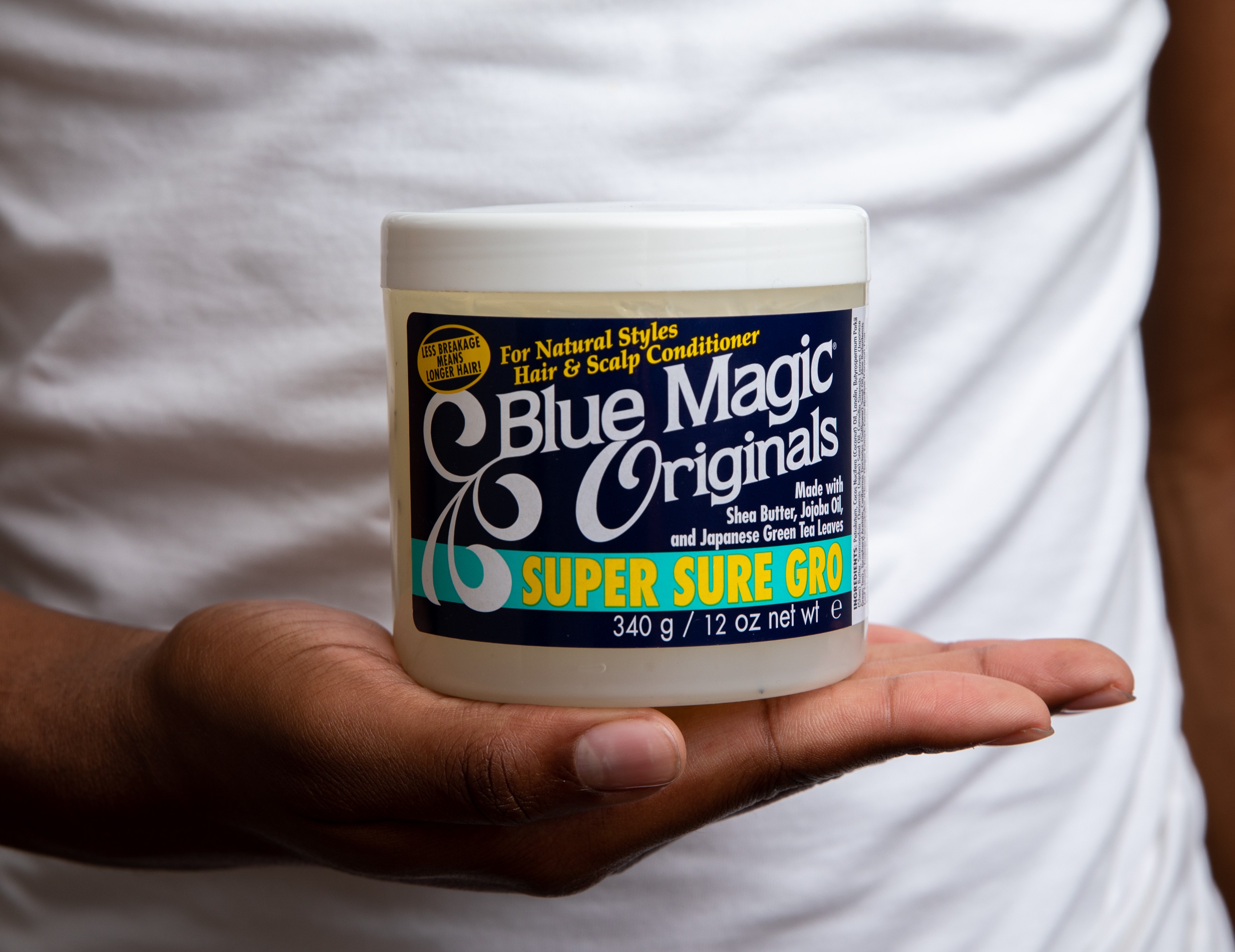 Blue Magic Hair Care (@BlueMagicHair) / Twitter
