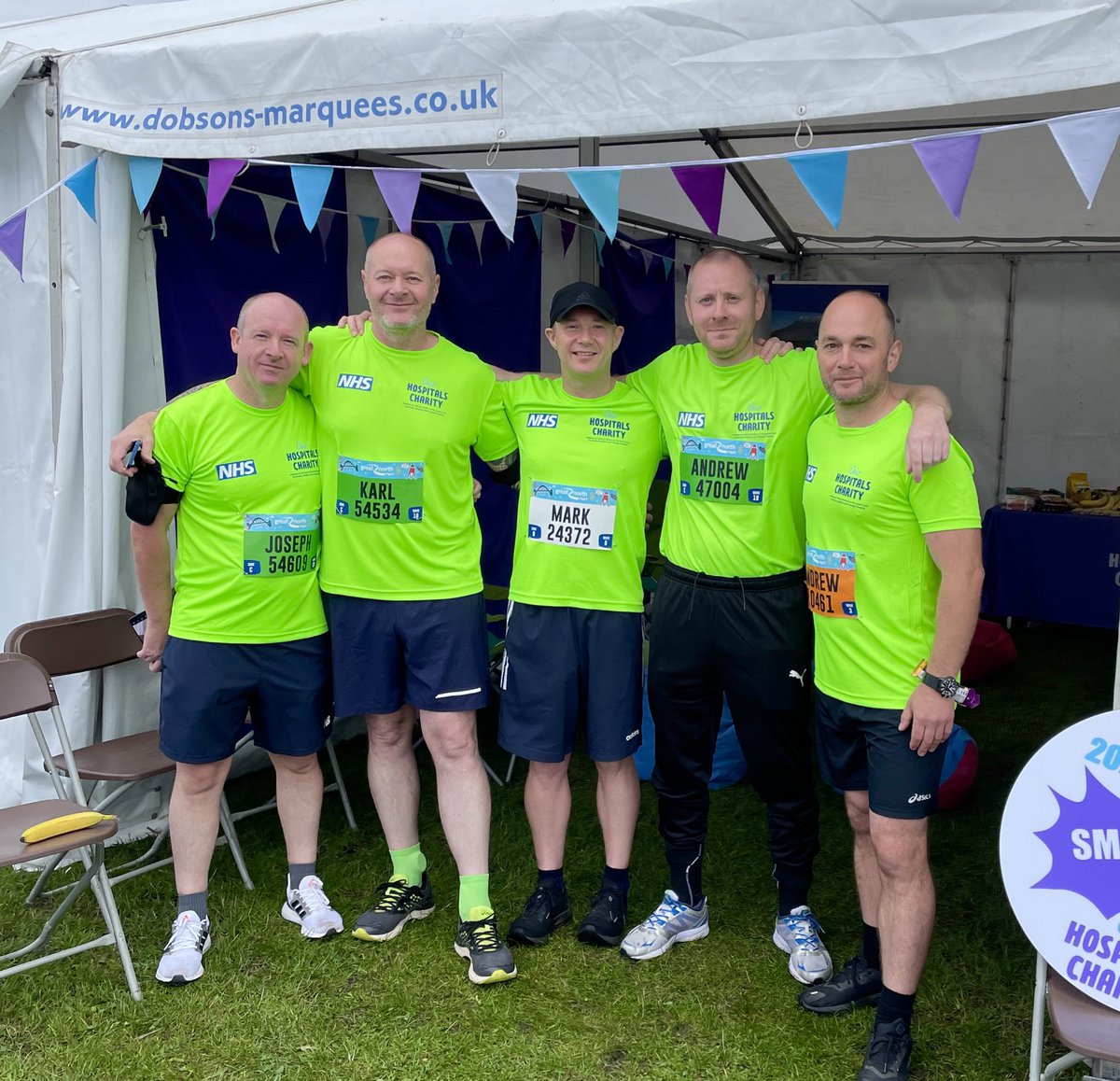 Our Hospitals Charity - James Cook & Friarage (@ourhospcharity) on Twitter photo The #Northallerton10K is on the 28 May! If you’re taking part please consider running in aid of our much loved #Friarage.
Register via the the link below then email OurHospitalsCharity@nhs.net to get your running top & support with fundraising.🏃🏻♂️🏃🏼♀️🏃🏾
👉🏼 racebest.com/races/gu8ce The #Northallerton10K is on the 28 May! If you’re taking part please consider running in aid of our much loved #Friarage.
Register via the the link below then email OurHospitalsCharity@nhs.net to get your running top & support with fundraising.🏃🏻♂️🏃🏼♀️🏃🏾
👉🏼 racebest.com/races/gu8ce