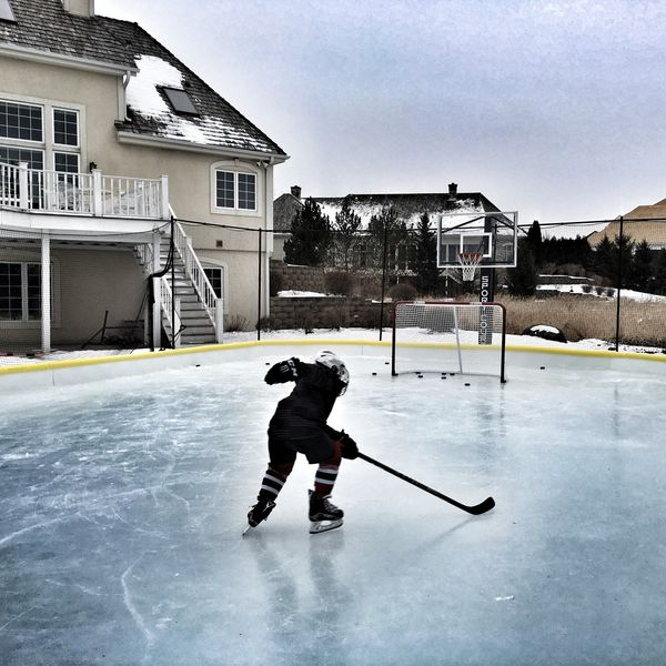 NiceRink's tweet photo. Great news! Astrological winter is only 30% through!!! Plenty of time to make some #FrozenMemories🏒❄ #FrozenMemories #NiceRink #icerink #iceskate #pondhockey #usahockey #backyardrink #nhl #backyardicerink #hockey #outdoors #outdoorrink #iceskating #odr #outside #hockeycanada https://t.co/Hz8I2XO9Nj