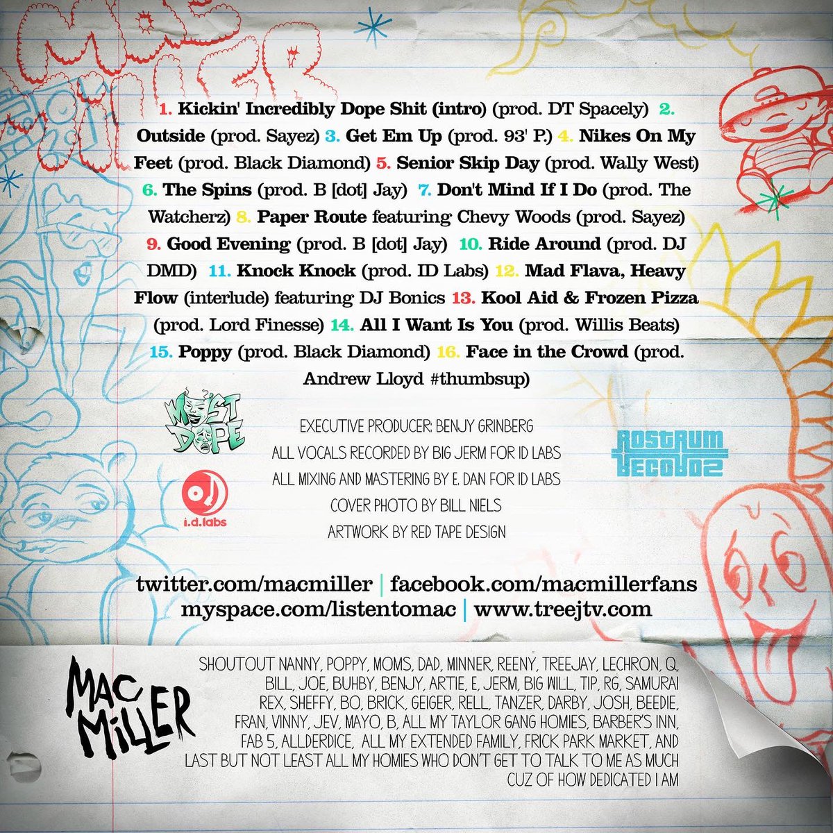 Rostrum Records tweet media