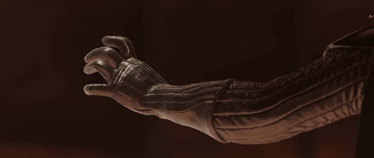 𝘡𝘔𝘚𝘍𝘔 on Twitter "Next animation WiP!"
