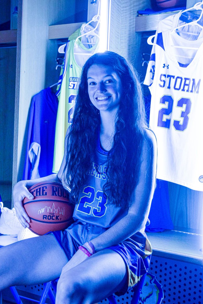 Addie McLemore (@addieb_mc) on Twitter photo After a great meeting this morning I would like to thank SE and Coach Grover for believing in me and giving me an offer to continue doing what I love! <a href="/WillBRob4/">Will Robinson</a> @dbcoachandrus @c4attackbasketball <a href="/SavageStormWBB/">Savage Storm WBB</a> After a great meeting this morning I would like to thank SE and Coach Grover for believing in me and giving me an offer to continue doing what I love! <a href="/WillBRob4/">Will Robinson</a> @dbcoachandrus @c4attackbasketball <a href="/SavageStormWBB/">Savage Storm WBB</a>