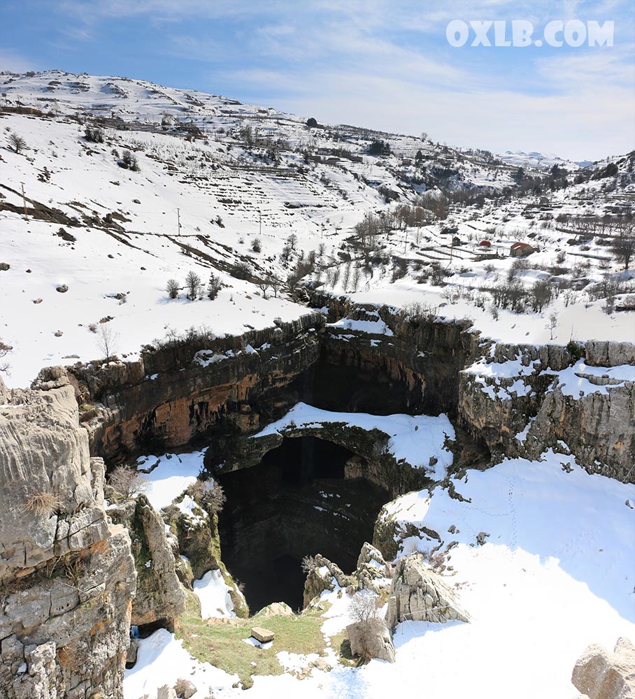 onefineart's tweet photo. Ballouh Baatura, or The Three Bridges Chasm in Balaa - Batroun Jurd
https://t.co/QupEaHtKk4

#ballouh #baatura #threebridges #chasm #balaa #chasmbalaa #batroun #jurd #tannourine #lebanon https://t.co/NOe5koSfwO