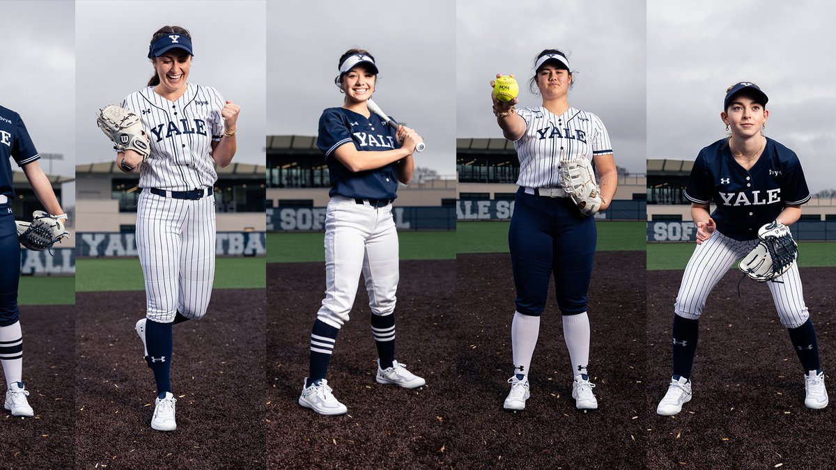 New year, new threads 🔥

#ThisIsYale | <a href="/UnderArmour/">Under Armour</a>