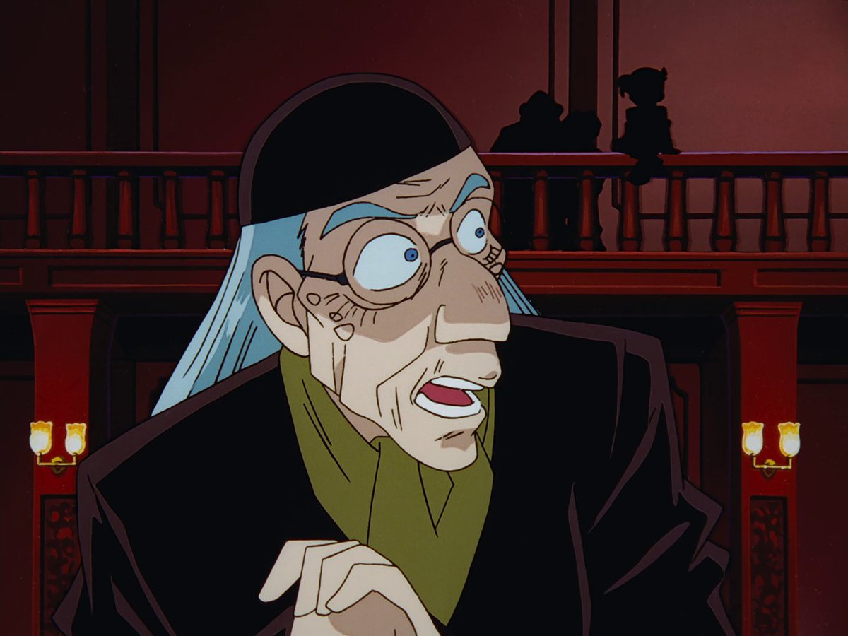 Détective Conan 🇨🇵 on Twitter: "🔥 #ÉVÉNEMENT 🔥 🔴 La Saison 4 de