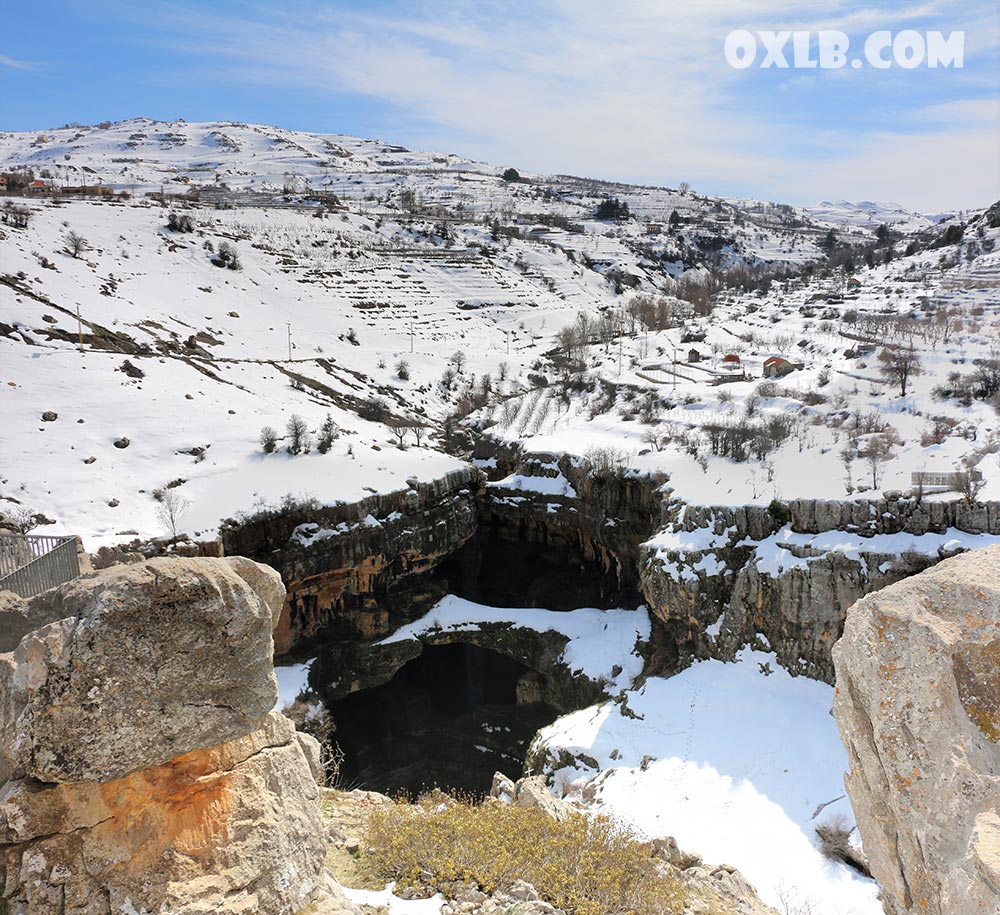 onefineart's tweet photo. Ballouh Baatura, or The Three Bridges Chasm in Balaa - Batroun Jurd
https://t.co/QupEaHtKk4

#ballouh #baatura #threebridges #chasm #balaa #chasmbalaa #batroun #jurd #tannourine #lebanon https://t.co/NOe5koSfwO