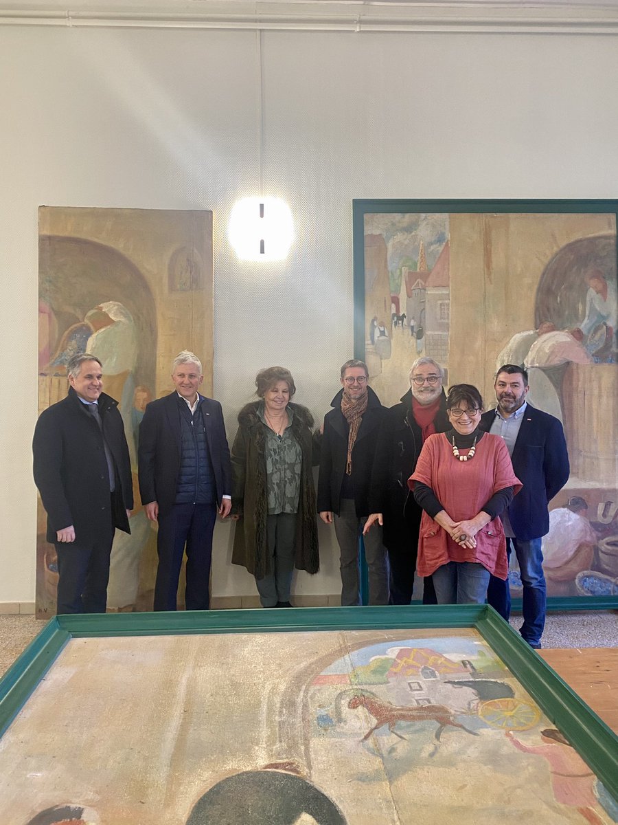 Eric Cinotti tweet media