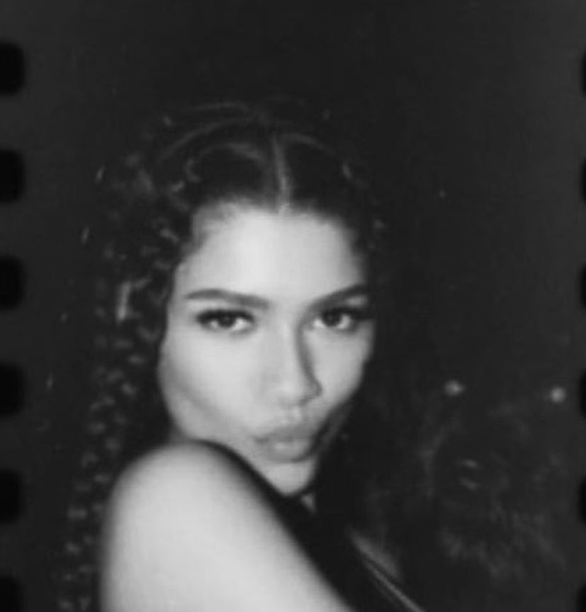 Zendaya Fan Account on Twitter "Zendaya