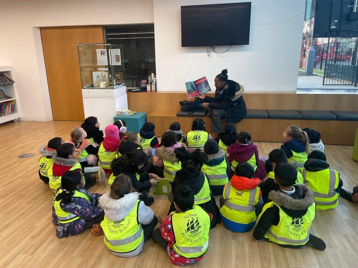 Nelson Primary on Twitter "All of our classes have enjoyed a visit to