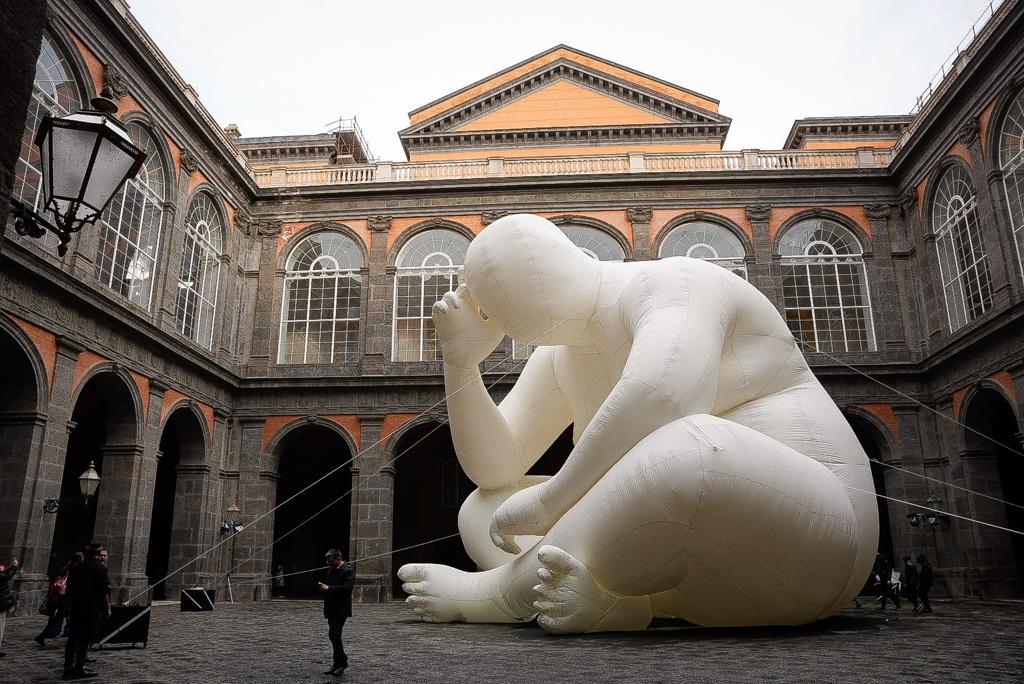 Ministero della Cultura tweet media