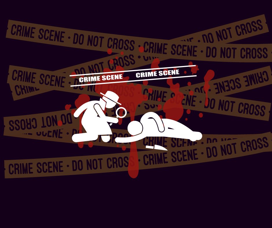 We've added a third Musical Murder Mystery show on Sunday, 2/12: roberson.charityproud.org/EventRegistrat…