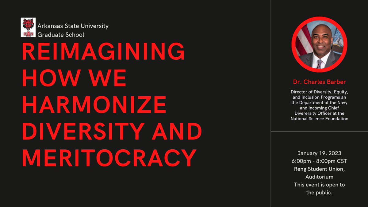 A-State Graduate School (@gradatastate) on Twitter photo 