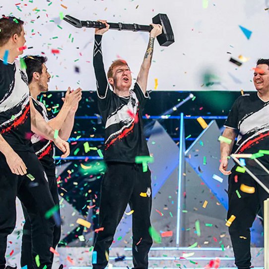 🔧・ Latest premium PC optimization for <a href="/Pengu/">Pengu</a> 
 
Most achieved player in <a href="/Rainbow6Game/">Rainbow Six Siege X</a> 🏆

・1.8 GPU latency in-game
・Average 400+ FPS while streaming

・I9-12900K
・Nvidia RTX 3090

・Booking through DM's 
・More info here: jugsec.com 🌐

#RT appreciated 🔁