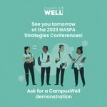 Photo by CampusWell (@CampusWell)