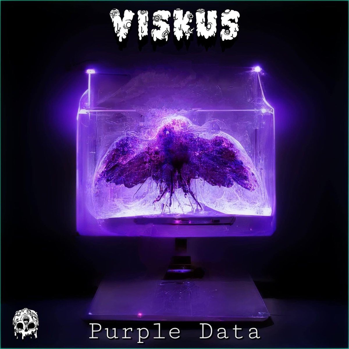 MonsoonSeasonUS's tweet photo. @Viskusmusic gave us an early listen on his new "Purple Data" EP that drops TOMORROW so we chatted with the rising bass music icon

Check out our thoughts on the EP and what we talked about in this exclusive interview 

Article Link In Bio ⚡️✍️ https://t.co/x9NtNNz5Lf