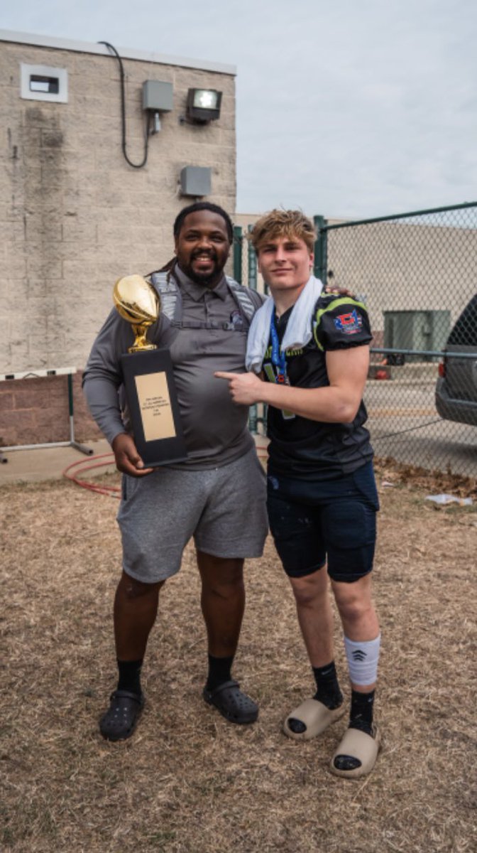 John Boggs (@johnnyboggs22) on Twitter photo 8th grade season officially over!! Next up, High school! <a href="/AlPopsFootball/">ππ ππ¨π©π¬</a> <a href="/NewWaveAthlete/">NewWaveAthletics</a> <a href="/PrepRedzoneNext/">Prep Redzone ππππ π</a> <a href="/Beastupacademy/">Coach Melik Brown</a> <a href="/NextLevelQBs/">Marcus Hammond - NLG (Next Level Greats)</a> <a href="/TheUCReport/">Billy Tucker</a> @PRZPAvic @MissKYUS2011 <a href="/Youth1Media/">Youth1 Sports</a> 8th grade season officially over!! Next up, High school! <a href="/AlPopsFootball/">ππ ππ¨π©π¬</a> <a href="/NewWaveAthlete/">NewWaveAthletics</a> <a href="/PrepRedzoneNext/">Prep Redzone ππππ π</a> <a href="/Beastupacademy/">Coach Melik Brown</a> <a href="/NextLevelQBs/">Marcus Hammond - NLG (Next Level Greats)</a> <a href="/TheUCReport/">Billy Tucker</a> @PRZPAvic @MissKYUS2011 <a href="/Youth1Media/">Youth1 Sports</a>