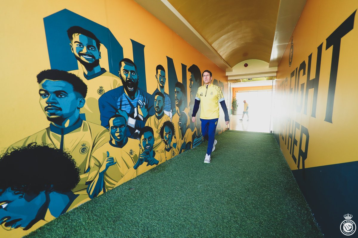 AlNassrFC's tweet photo. مساء الخيـر 💛 https://t.co/XAxMJ3u4CZ