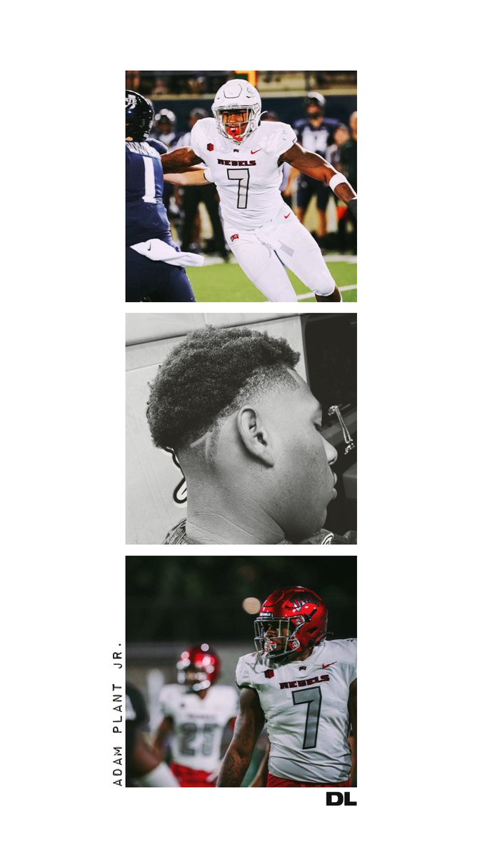 CanesBARBER's tweet photo. That time of year!🌪☀️🌴 #barberoftheathletes #Pathtodraft #nflcombine https://t.co/RbZjoHKwnH