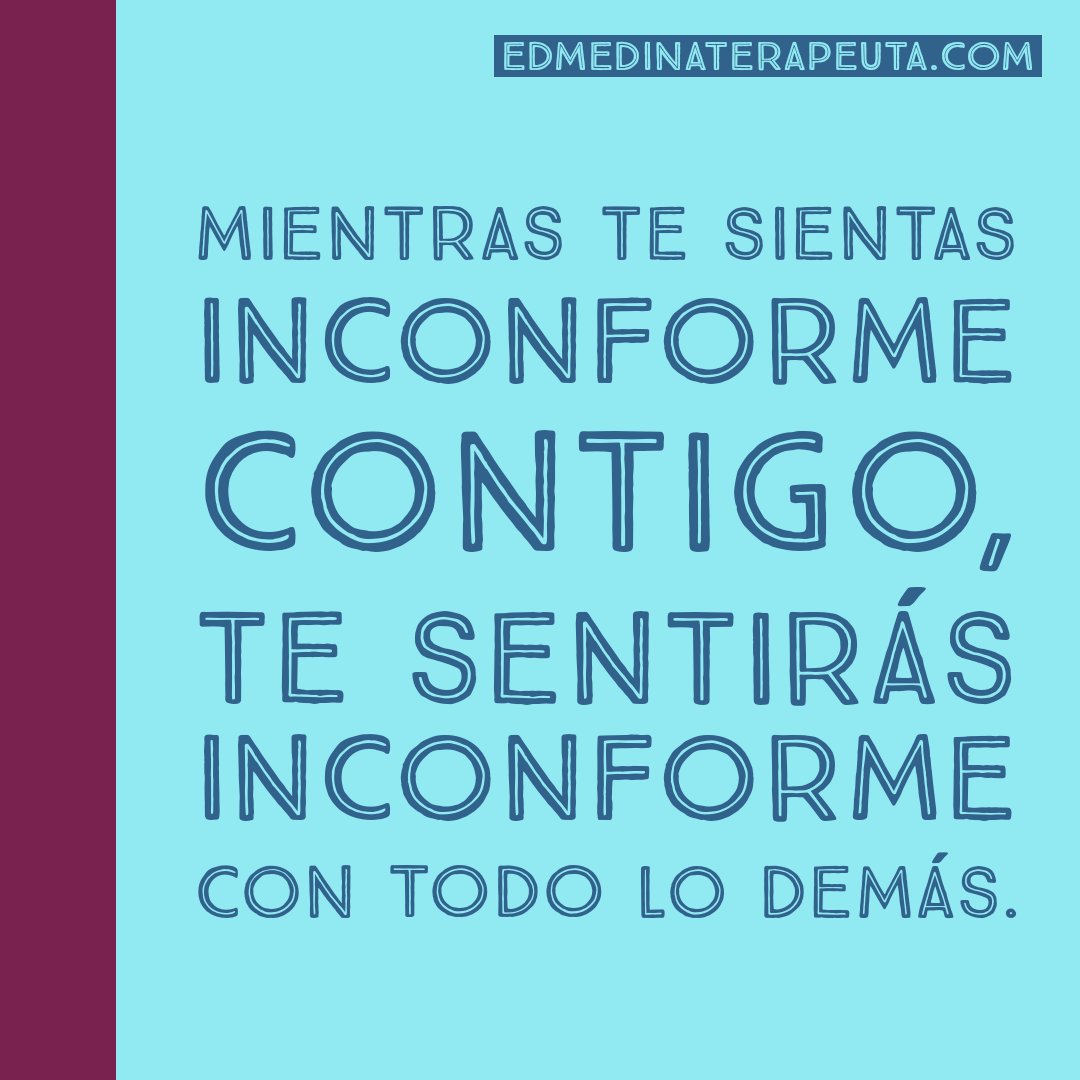 EdMedinaPsico's tweet photo. Cómo es adentro, es afuera. #Terapia #psicoterapeuta #psicologo #psicologolgbt #saludmentalyemocional #santamarialaribera #SaludMental #tlp #pideayuda #edmedina https://t.co/Q18BaiQcSf