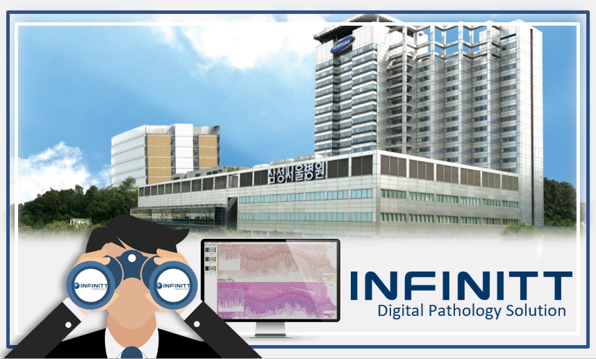 INFINITT North America tweet media