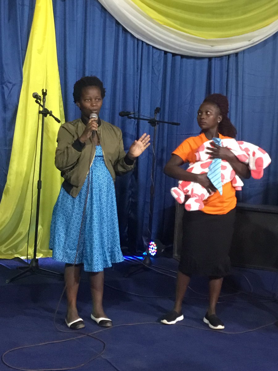omega_revival's tweet photo. Dedication of children before the Lord by our senior pastor @JosephNsango. Remember to bring yours too. God bless you. https://t.co/ee0KM01xdc