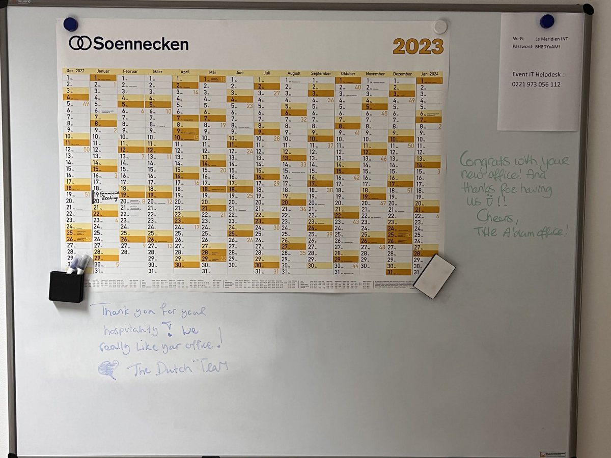 Arlette Gilbert tweet media