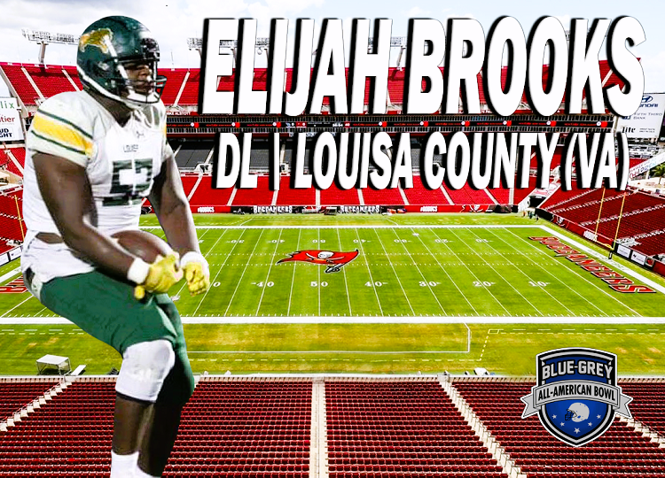 Blue-Grey All-American Bowl tweet media