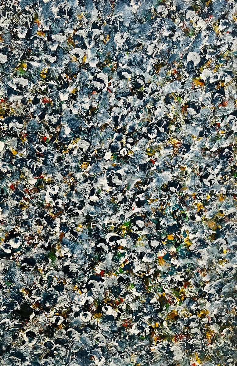 My last very recent drop:
4/10
4 Tez
painting, acrylic on canvas (40x60cm)

objkt.com/asset/KT1EzQKA…