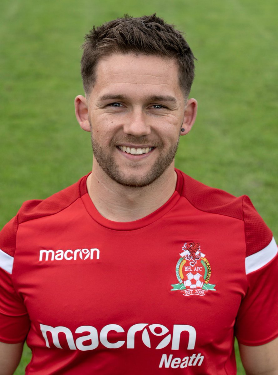 FcYnysygerwn's tweet photo. Glad to announce the signing of @RoryHealey from @GoytreUtd. Rory was captain of @bflafc for numerous seasons &amp; also played for @CPDLidoAfan.

Delighted to get such an experience player to sign for the club

💛💚💛💚 https://t.co/8zMZYxy2tU
