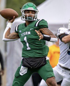 Kwash2cinco's tweet photo. Blessed to have received an offer from Lake Erie College @LakeErieFB Thank You  @NOLESdcSP @JUCOFFrenzy @DCoachJimenez @Coach_Drum_ https://t.co/Akp19eZWhy