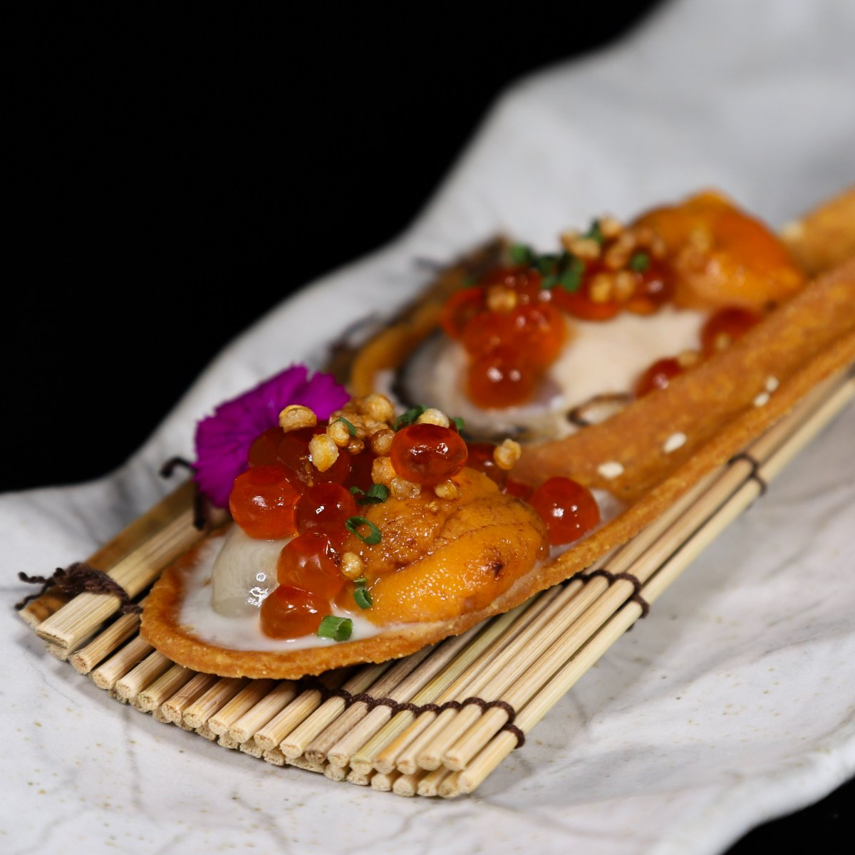 OishiiBoston's tweet photo. A memorable dining experience is created around a great meal, quality service, and good company. We can provide two of those three -- all that's missing is you! #sushi #oishiiboston #oishii #foodie #foodstagram #foodlover #bonappetit #bostonsush #sushiboston #eaterboston https://t.co/DhDCvVa42U