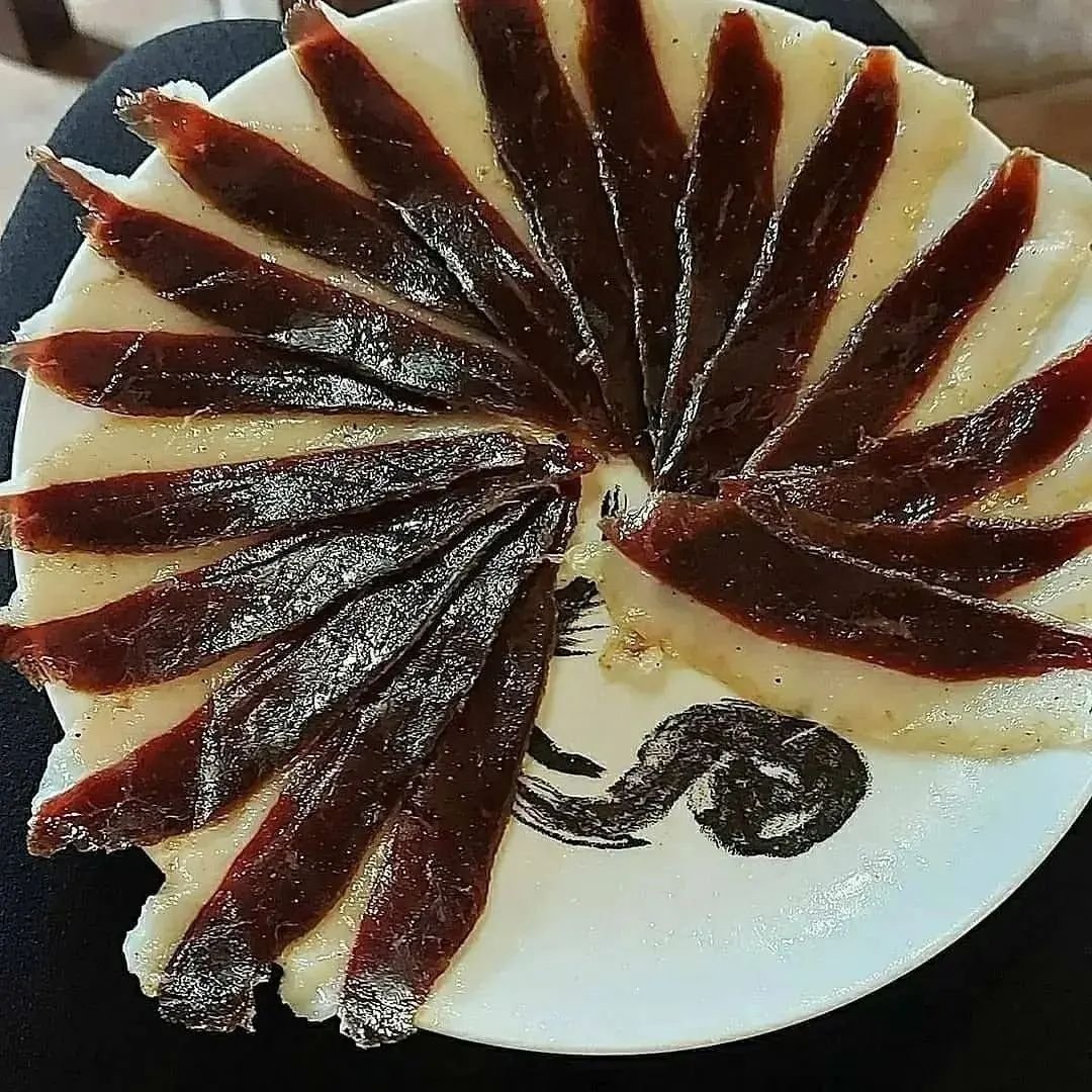 Tierra de Sabor tweet media