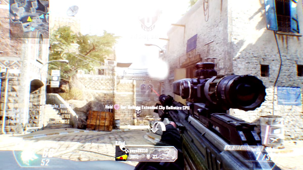 uhGala's tweet photo. Anima

Best of BO2

Saturday. https://t.co/WHTyet8e5k
