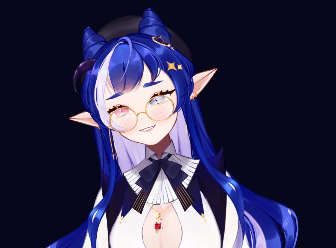 「Comfy genshin stream !  」|Ann 杏寧 🦇 ENVTuber | Rebebut April 11thのイラスト
