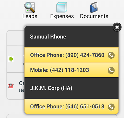 SuiteCRMStore's tweet photo. The QuickCRM app empowers you to take your work anywhere with online and offline access to @SuiteCRM via mobile, tablet, and laptop devices. ✅ Start free trial here: https://t.co/D3wWtEH3Sb

#CRM #opensource #integrations #addons https://t.co/RV3NfT5yii