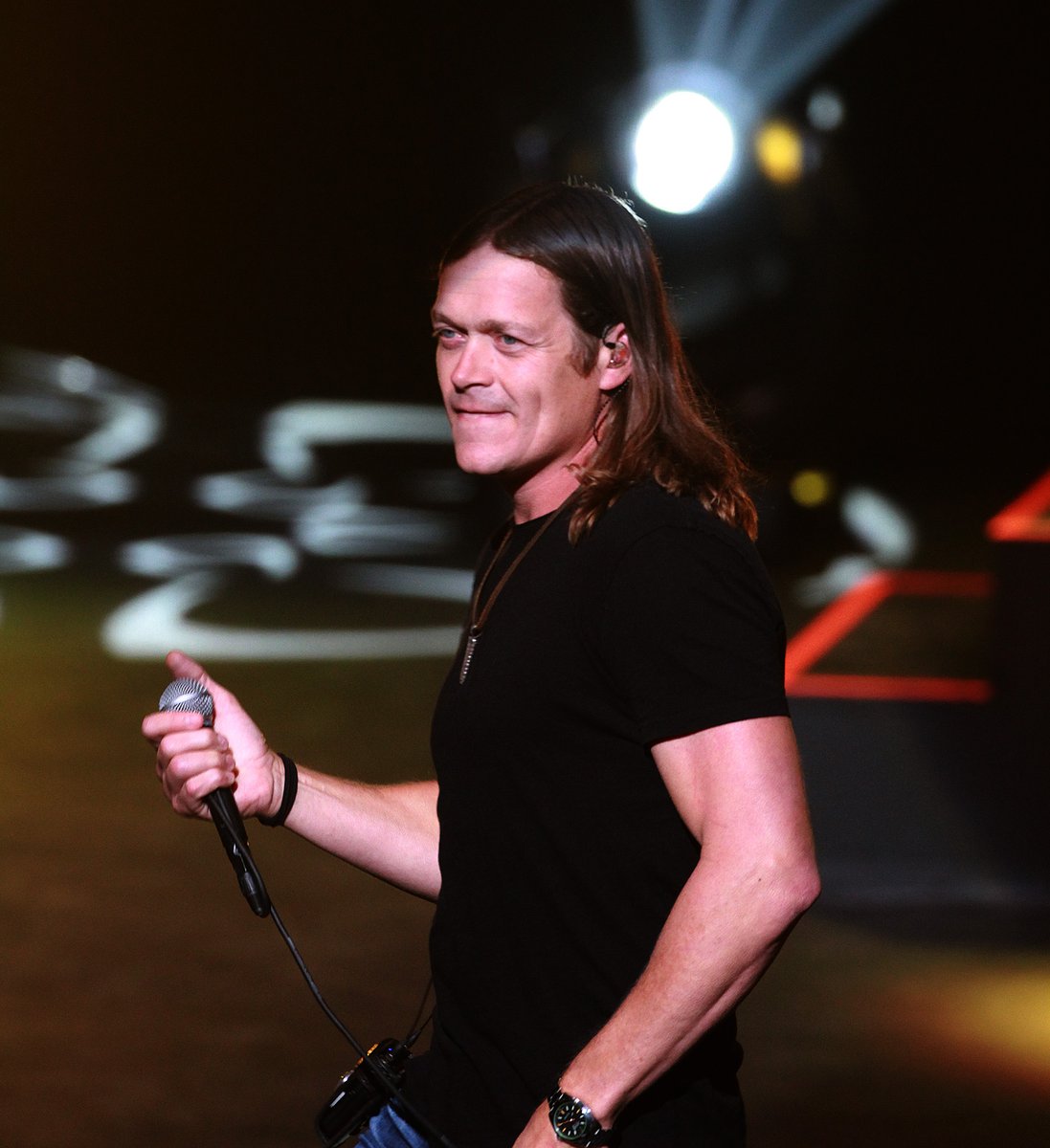 What #3DD song do you want to hear live this year?