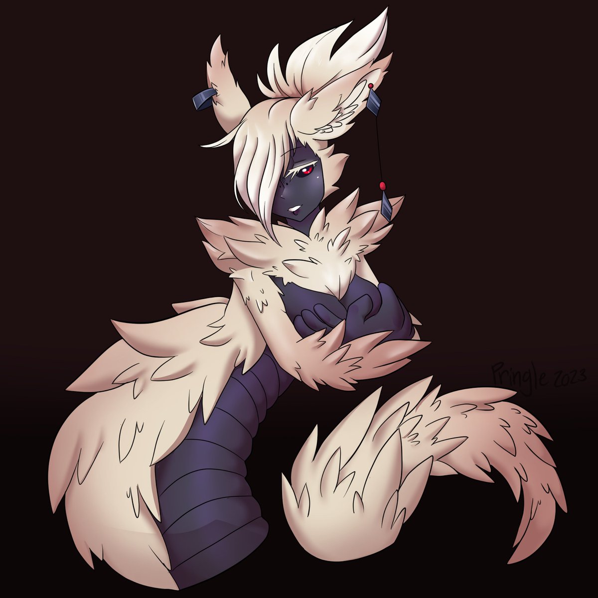 Pringle the Tringle tweet media