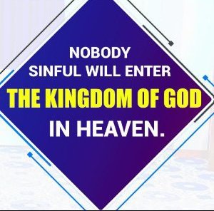 jackline_mbambu's tweet photo. All sinners' destination is the Eternal lake of burning sulphur, Repent now and change your destination
#WondersOfMenengai5 https://t.co/l3aVfK9PBd
