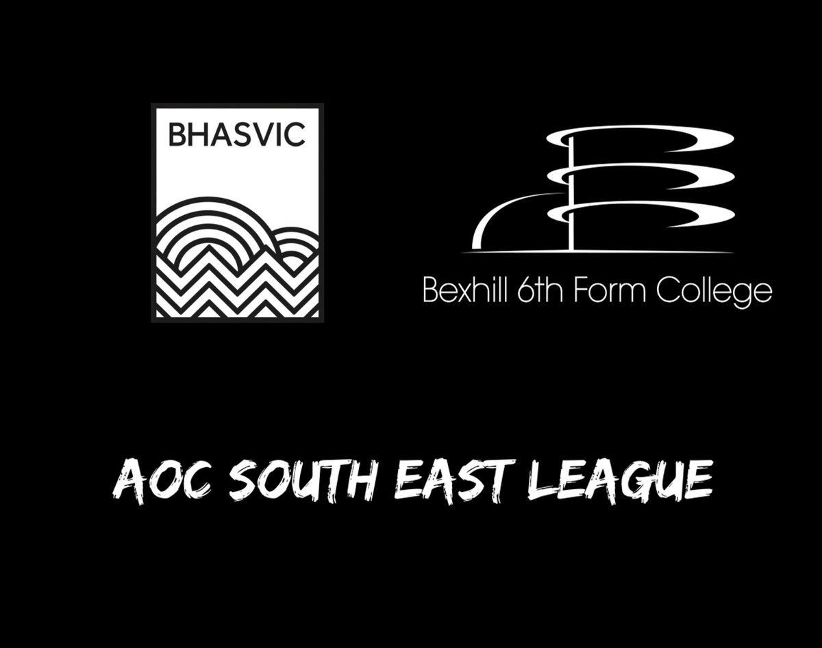 BHASVICWOMEN's tweet photo. FULL TIME

BHASVIC 6 Bexhill 0

The academy girls continue their unbeaten / winning streak with a strong performance against Bexhill. 

Next week we head to Southampton for the regional championships! 

#UTB https://t.co/C6kUw6GI4Z