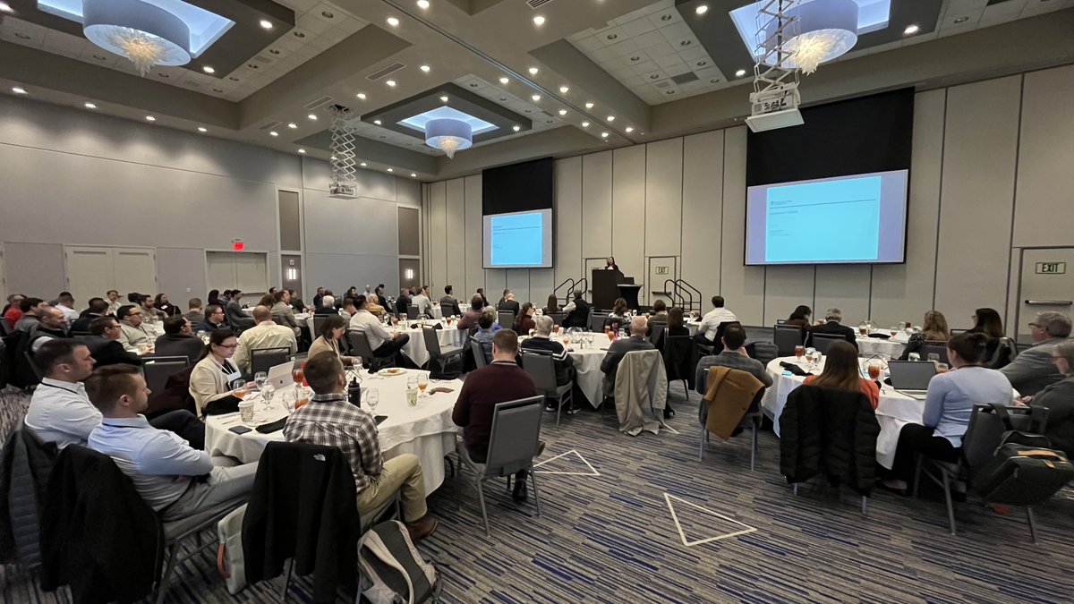 FPAGKC's tweet photo. It was a pleasure having Stephanie Kelton present Recession Looms: But is it Imminent? at our chapter meeting today https://t.co/BBzj27SQHs