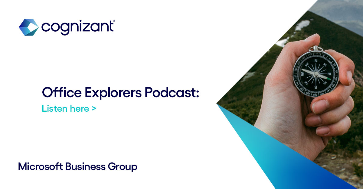 Office Explorers tweet media